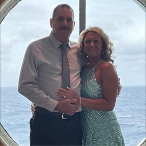 Meet your Posher, Mary beth